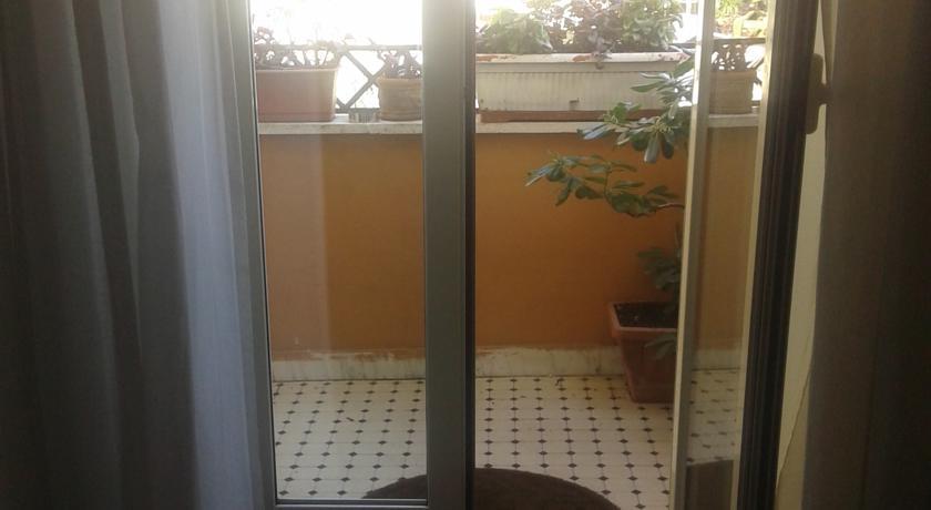 The Pope'S Window Hotel Roma Cameră foto