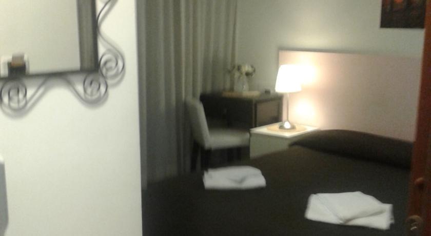 The Pope'S Window Hotel Roma Cameră foto