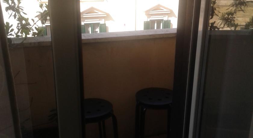 The Pope'S Window Hotel Roma Cameră foto