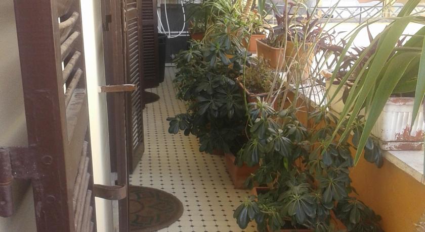 The Pope'S Window Hotel Roma Exterior foto