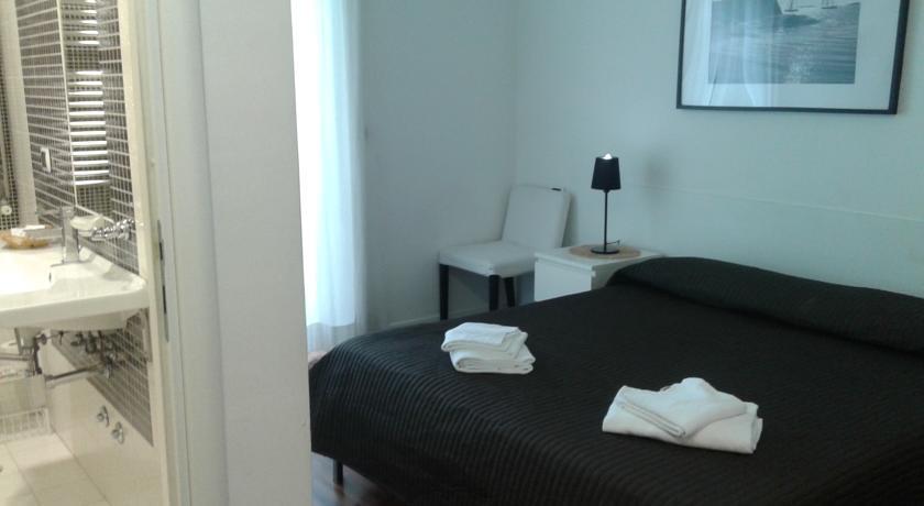 The Pope'S Window Hotel Roma Cameră foto