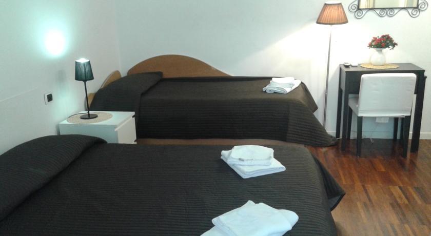 The Pope'S Window Hotel Roma Cameră foto
