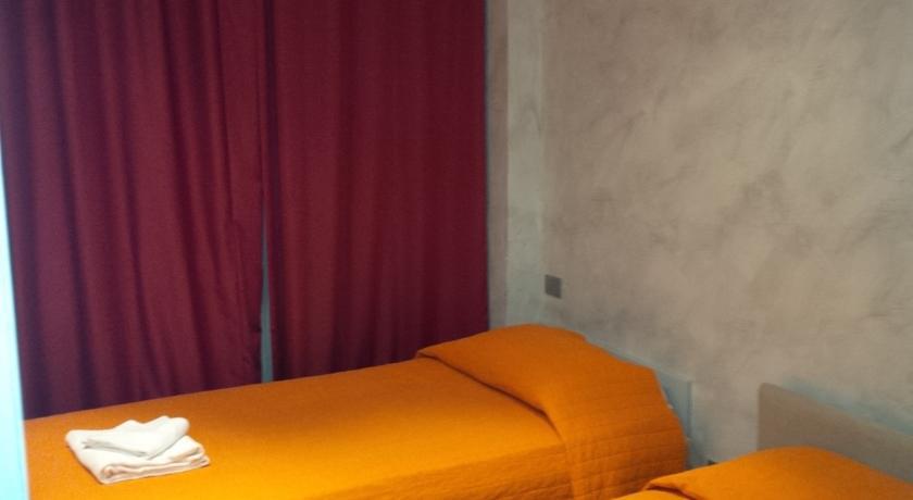The Pope'S Window Hotel Roma Cameră foto