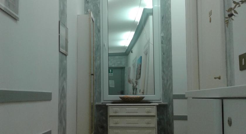The Pope'S Window Hotel Roma Exterior foto
