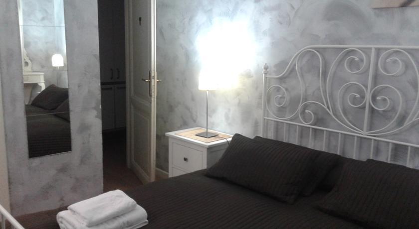 The Pope'S Window Hotel Roma Cameră foto