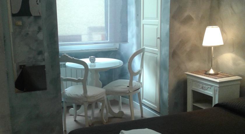 The Pope'S Window Hotel Roma Cameră foto