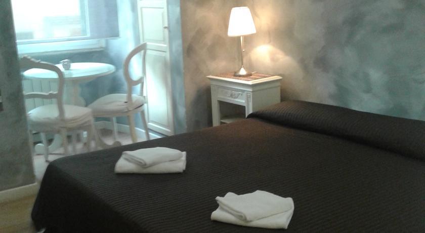The Pope'S Window Hotel Roma Cameră foto