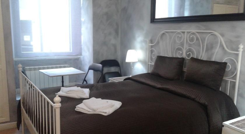 The Pope'S Window Hotel Roma Cameră foto
