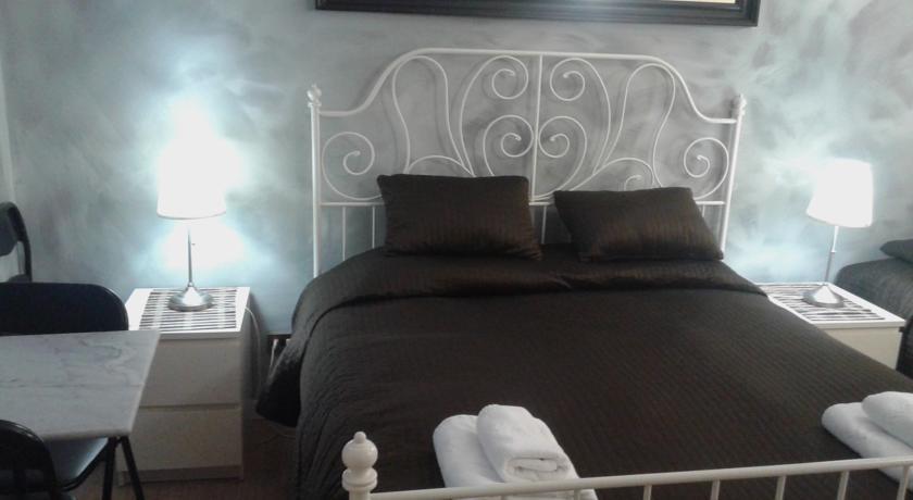 The Pope'S Window Hotel Roma Cameră foto