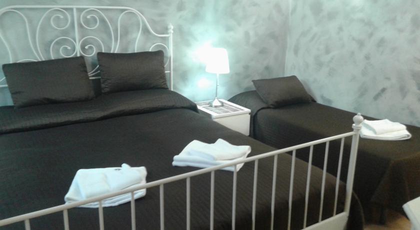 The Pope'S Window Hotel Roma Cameră foto