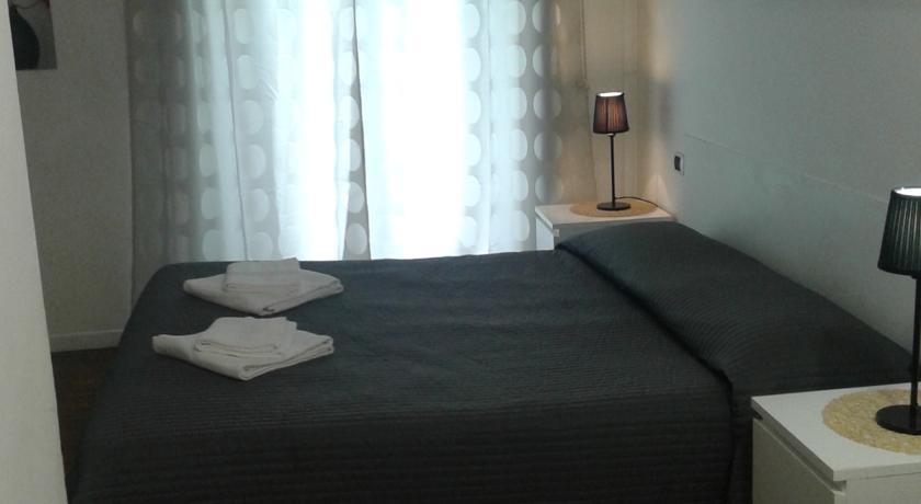 The Pope'S Window Hotel Roma Cameră foto
