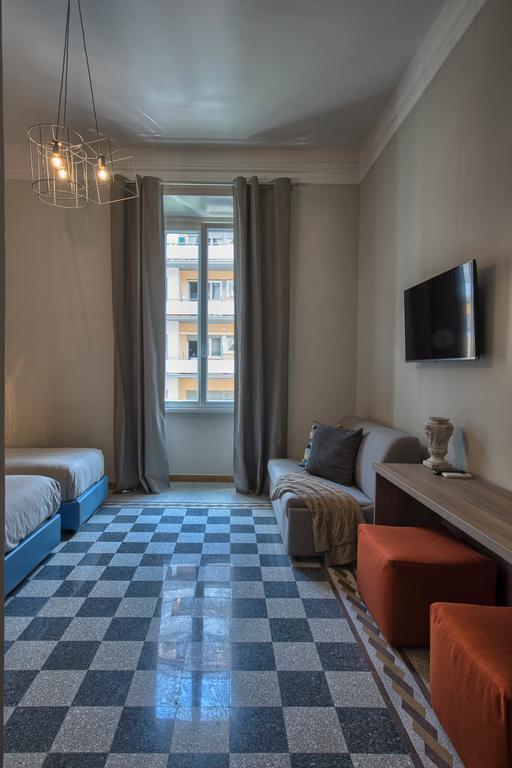 The Pope'S Window Hotel Roma Exterior foto