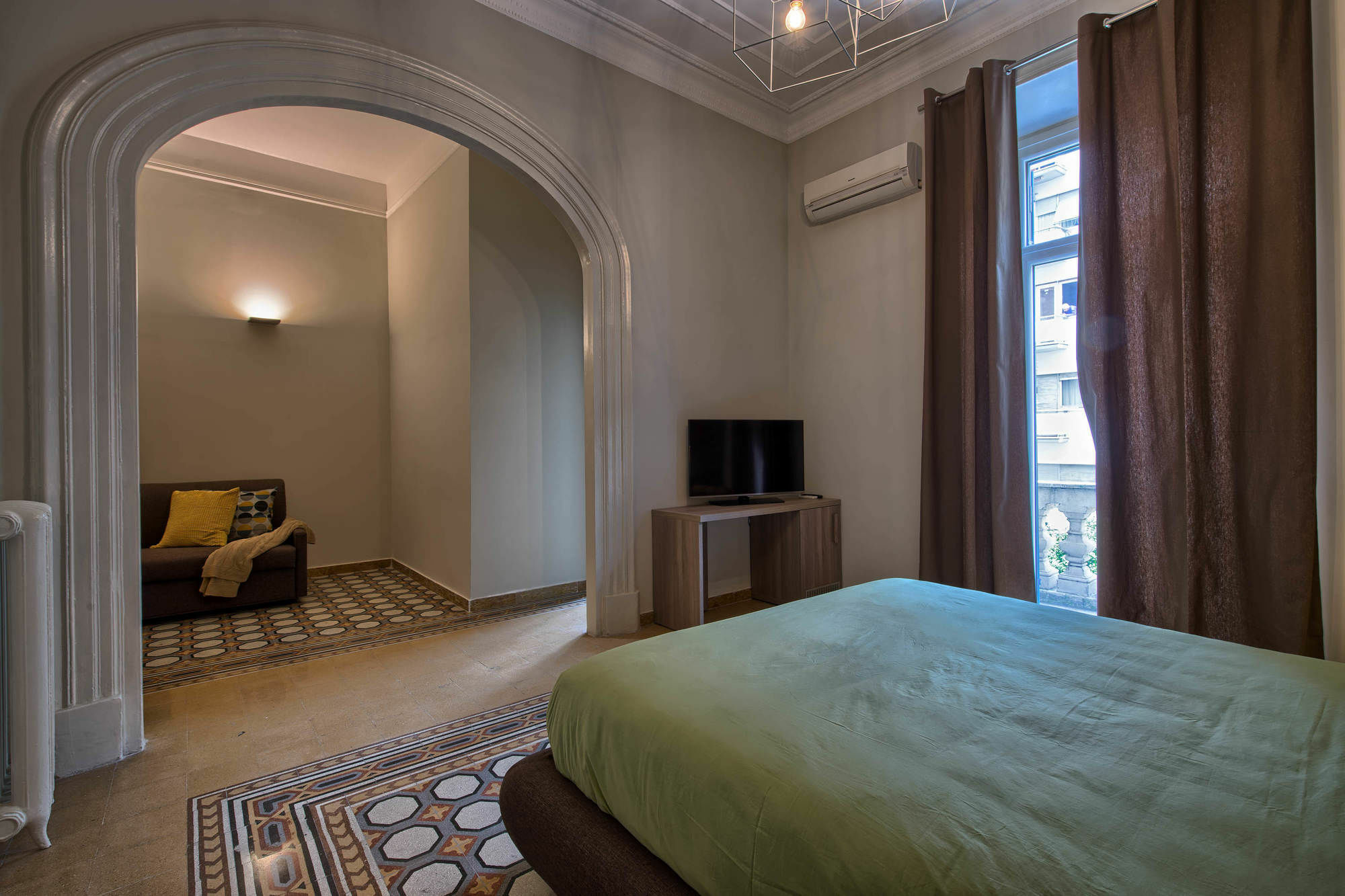 The Pope'S Window Hotel Roma Exterior foto