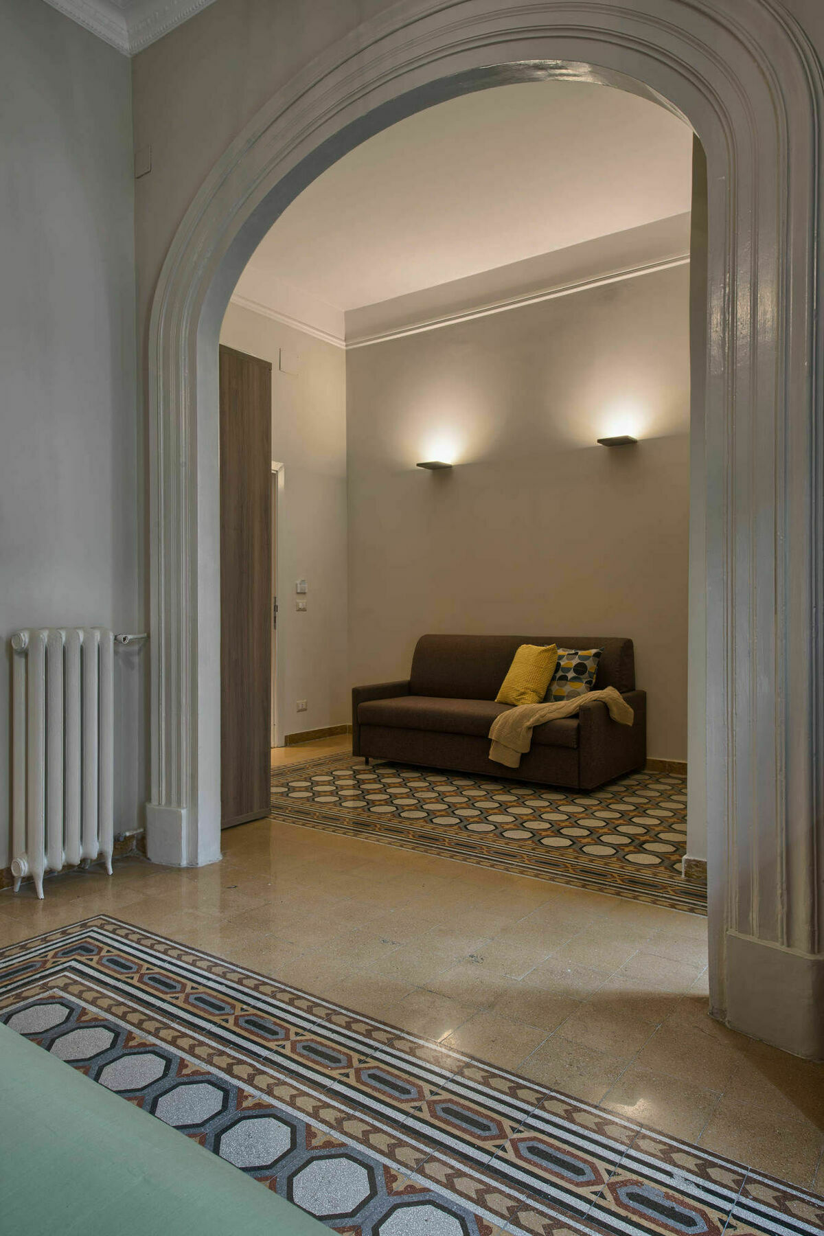 The Pope'S Window Hotel Roma Exterior foto