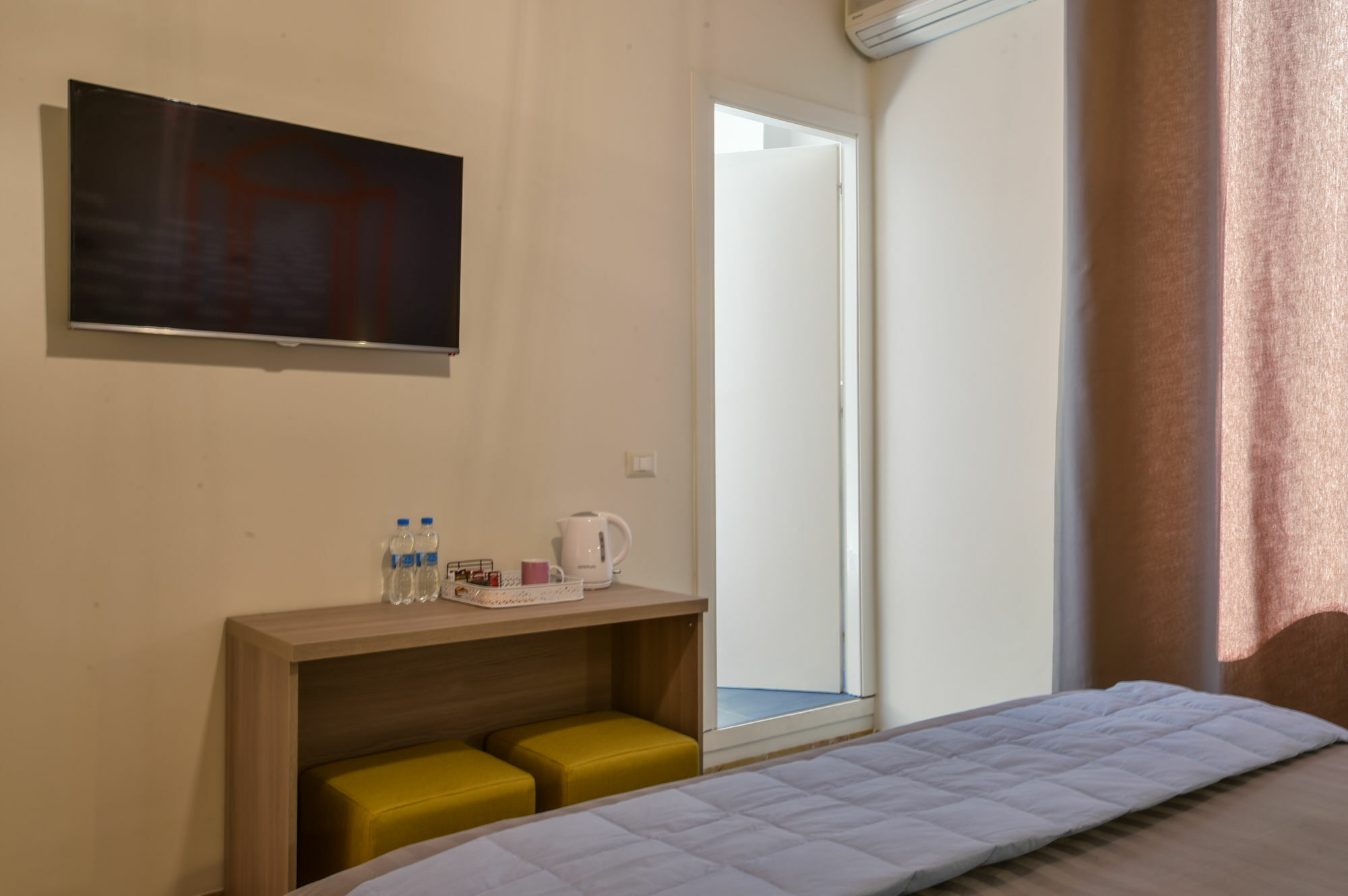 The Pope'S Window Hotel Roma Exterior foto