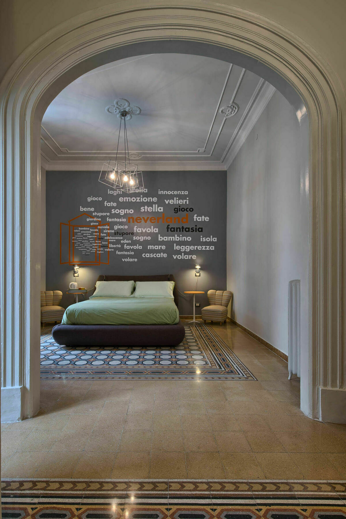The Pope'S Window Hotel Roma Exterior foto