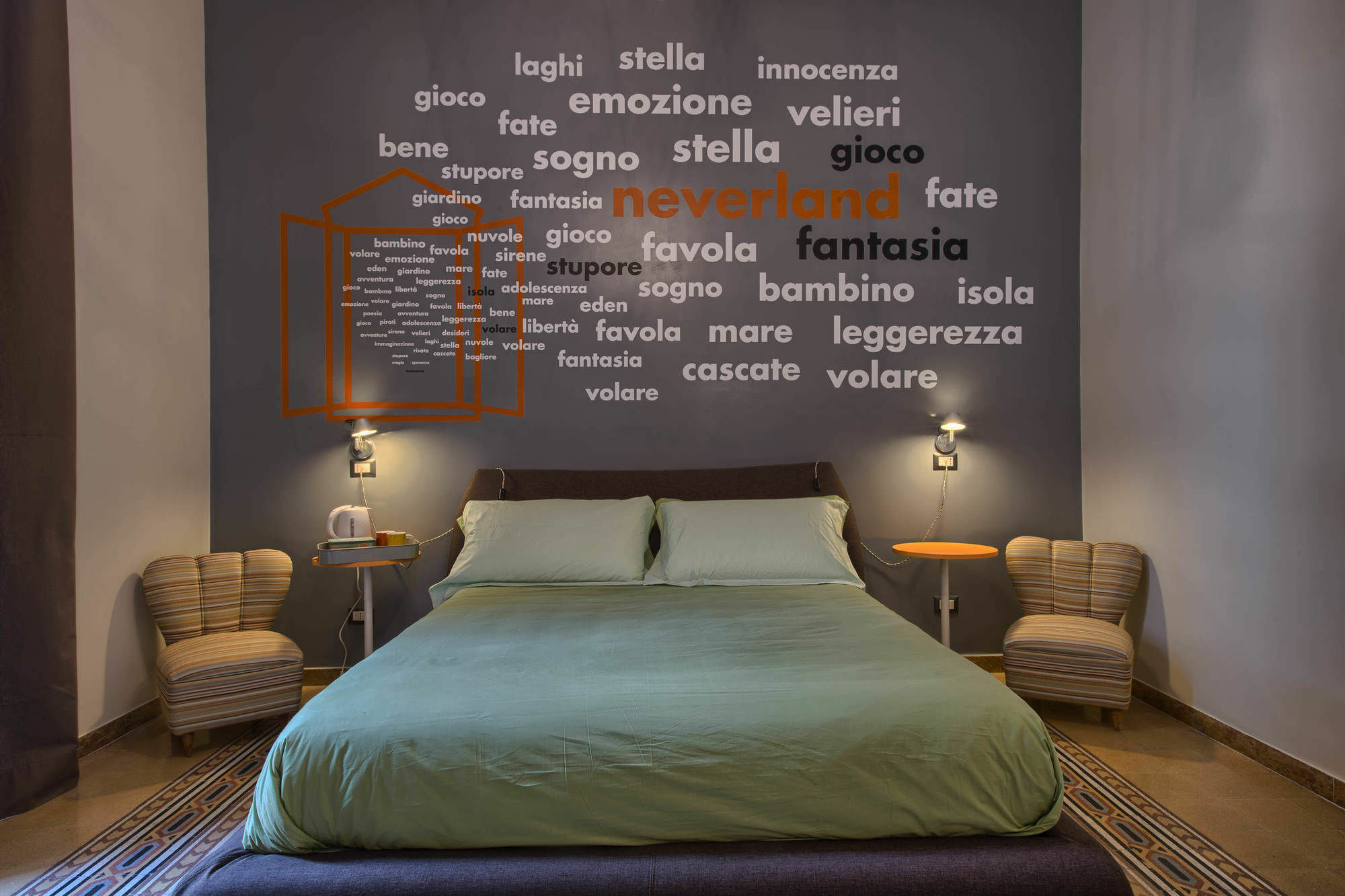 The Pope'S Window Hotel Roma Exterior foto