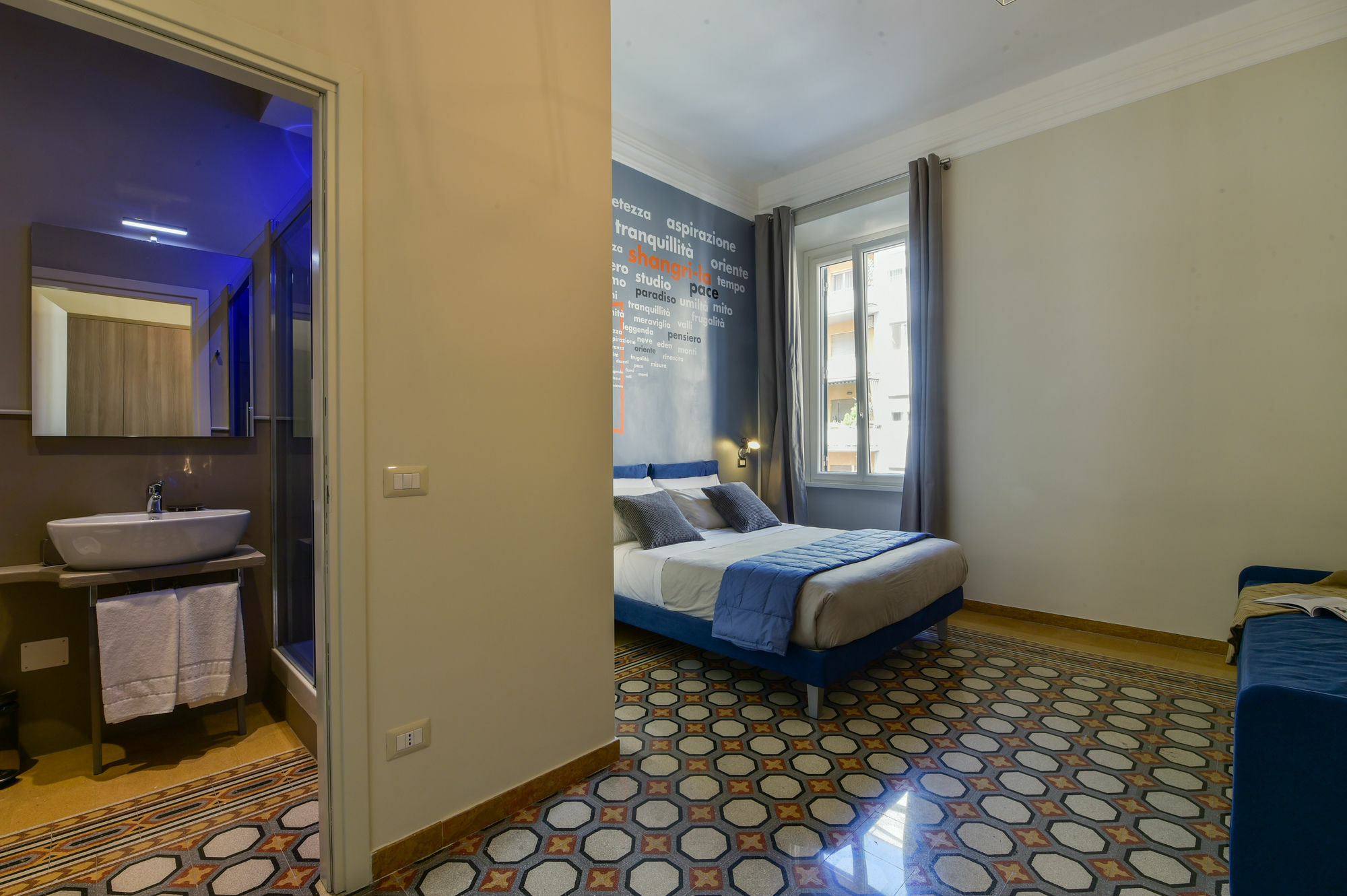The Pope'S Window Hotel Roma Exterior foto
