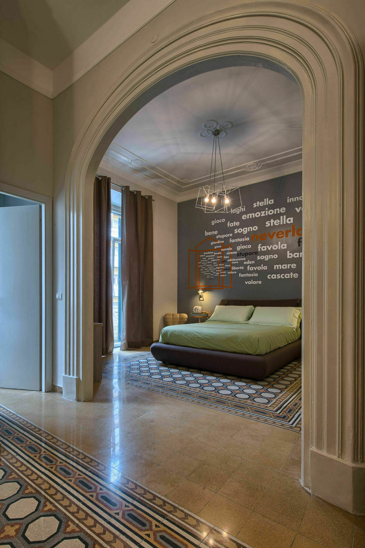 The Pope'S Window Hotel Roma Exterior foto