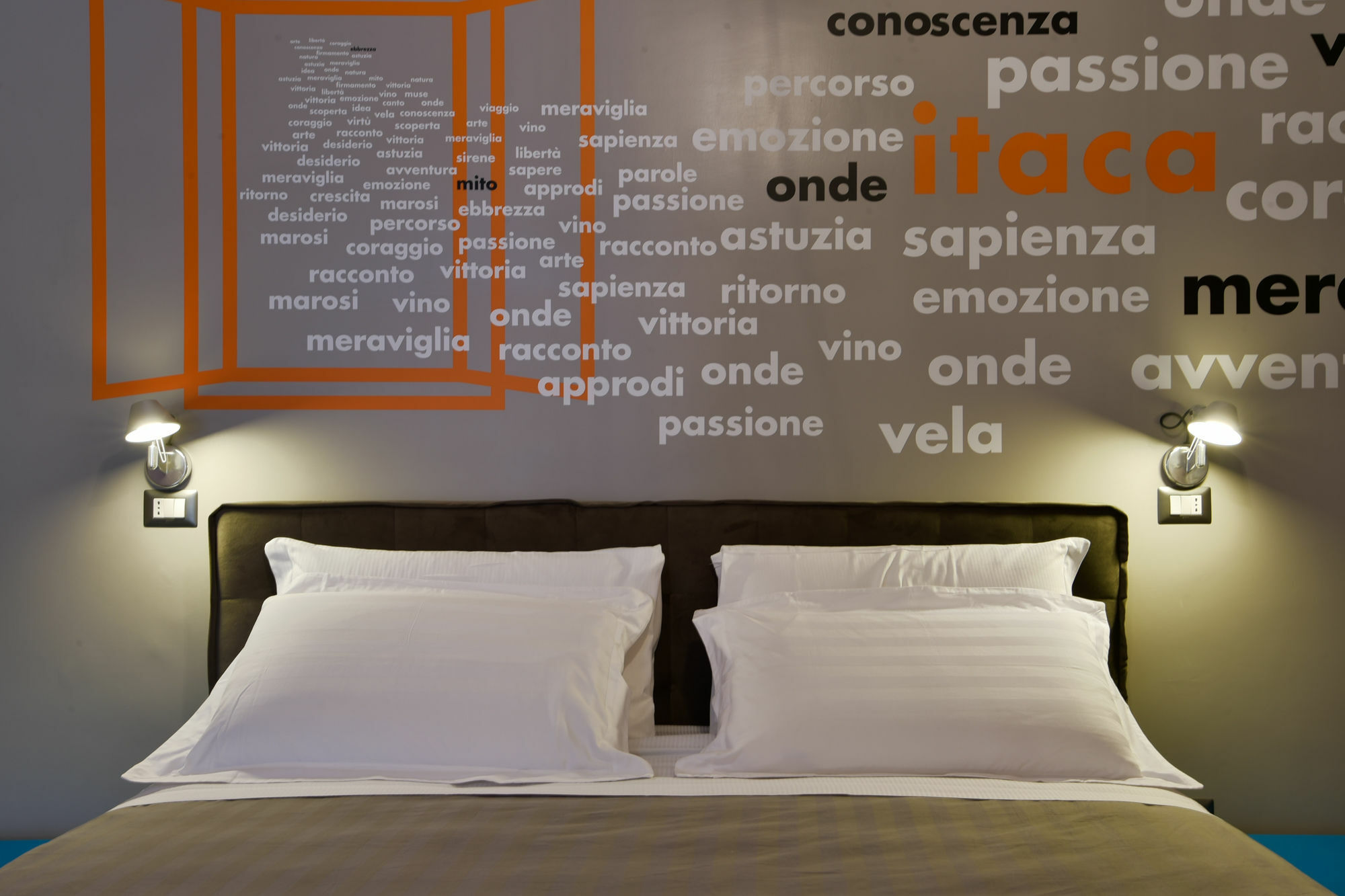 The Pope'S Window Hotel Roma Exterior foto